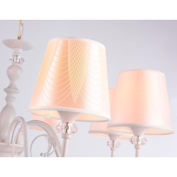 Подвесная люстра Ambrella light Traditional Modern TR4605 Подвесная люстра Ambrella light Traditional Modern TR4605