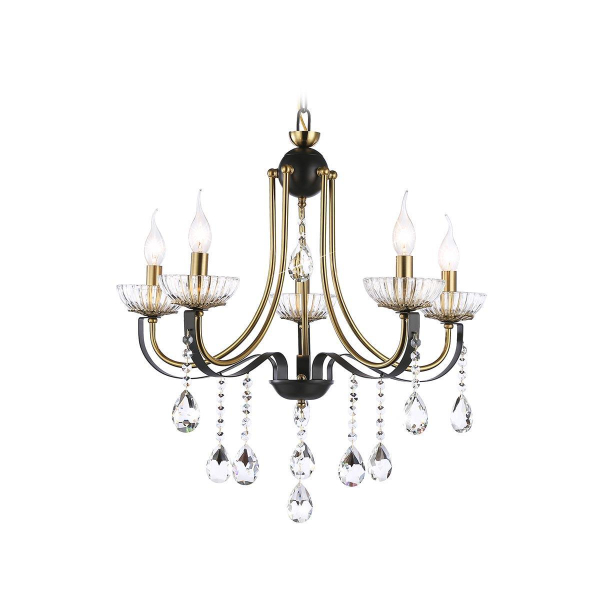 Подвесная люстра Ambrella light Traditional TR4952 Подвесная люстра Ambrella light Traditional TR4952
