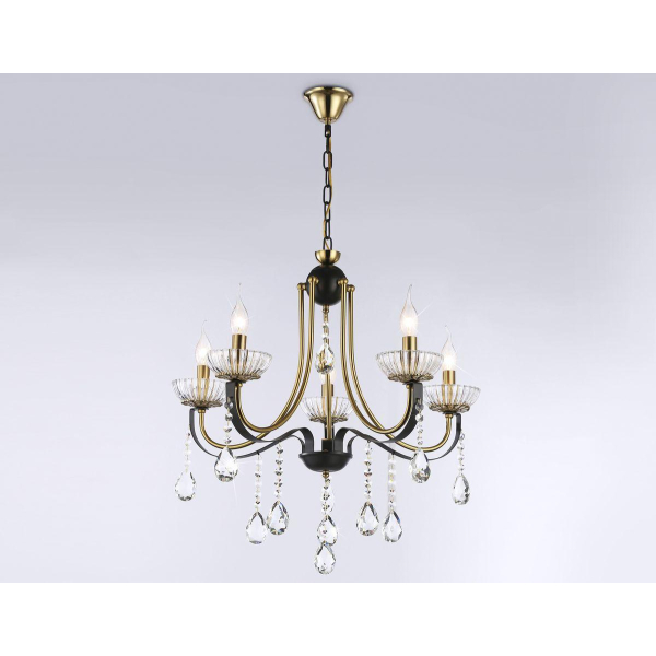 Подвесная люстра Ambrella light Traditional TR4952 Подвесная люстра Ambrella light Traditional TR4952