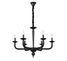 Подвесная люстра ST Luce Forteza SL1114.403.06