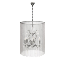 Подвесная люстра LOFT IT Vaille Crystal 10450/500