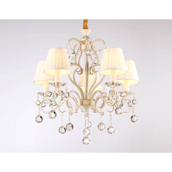 Подвесная люстра Ambrella light Traditional TR4560