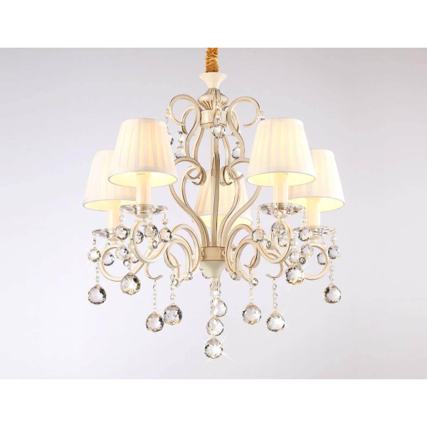 Подвесная люстра Ambrella light Traditional TR4560 Подвесная люстра Ambrella light Traditional TR4560