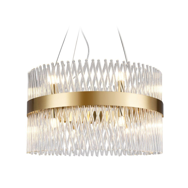 Подвесная люстра Ambrella light Traditional TR5361 Подвесная люстра Ambrella light Traditional TR5361