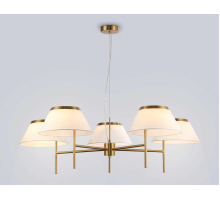 Люстра Ambrella Light HIGH LIGHT LH72473