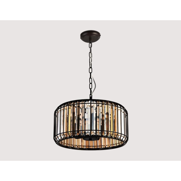 Подвесная люстра Ambrella light Traditional TR5811 Подвесная люстра Ambrella light Traditional TR5811