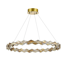 Подвесная люстра ST Luce DIAMANTA SL6009.213.01