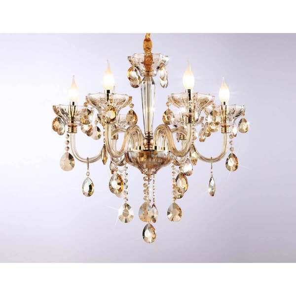 Подвесная люстра Ambrella light Traditional TR4901 Подвесная люстра Ambrella light Traditional TR4901