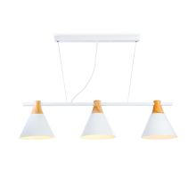 Подвесная люстра Ambrella light Traditional TR8196