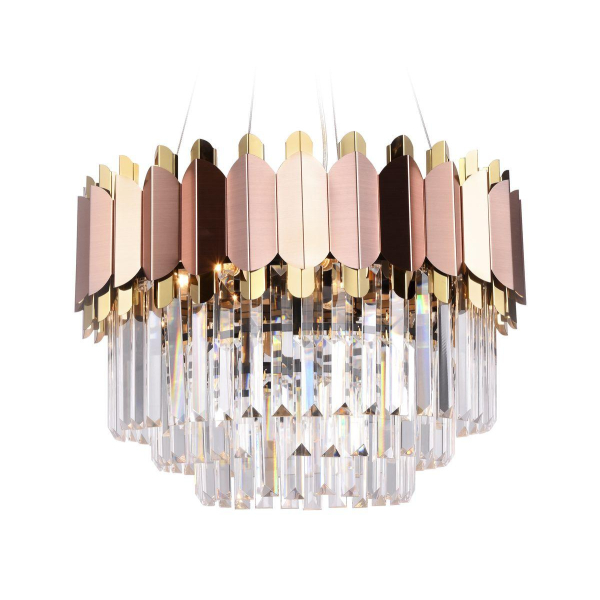 Подвесная люстра Ambrella light Traditional TR5290 Подвесная люстра Ambrella light Traditional TR5290