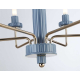 Люстра Ambrella Light HIGH LIGHT LH53124