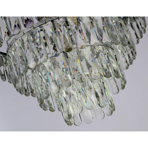 Подвесная люстра Ambrella light Traditional TR5085 Подвесная люстра Ambrella light Traditional TR5085