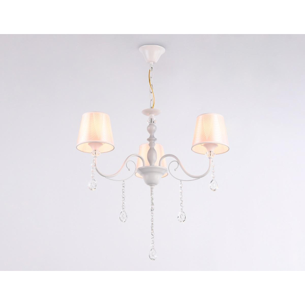 Подвесная люстра Ambrella light Traditional Modern TR4601