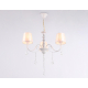 Подвесная люстра Ambrella light Traditional Modern TR4601