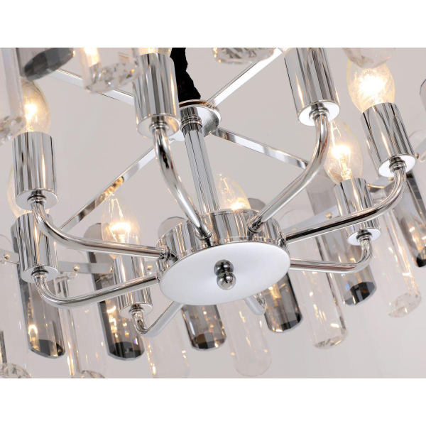 Подвесная люстра Ambrella light Traditional TR5303 Подвесная люстра Ambrella light Traditional TR5303