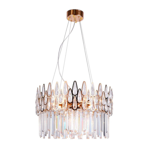 Подвесная люстра Ambrella light Traditional TR5263 Подвесная люстра Ambrella light Traditional TR5263