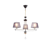 Подвесная люстра Ambrella light Traditional Modern TR4614
