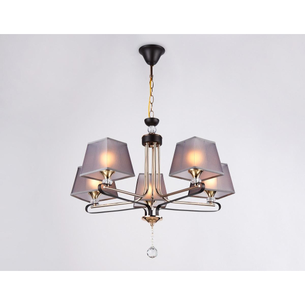 Подвесная люстра Ambrella light Traditional Modern TR4616 Подвесная люстра Ambrella light Traditional Modern TR4616