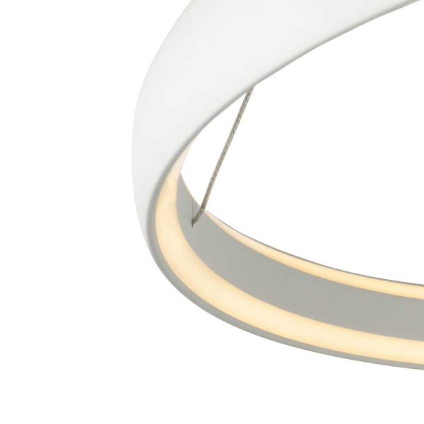 Подвесная люстра Mantra Flats 9430