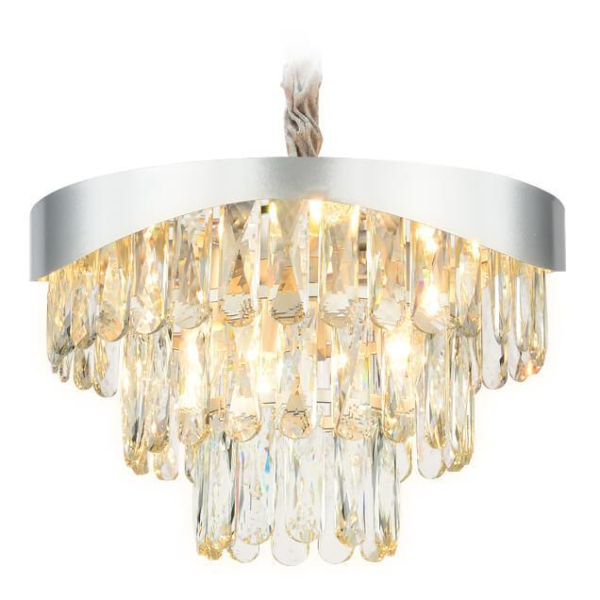 Подвесная люстра Ambrella light Traditional TR5080 Подвесная люстра Ambrella light Traditional TR5080