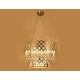 Подвесная люстра Ambrella light Traditional TR5273