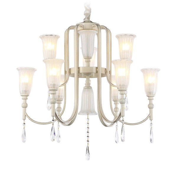 Подвесная люстра Ambrella light Traditional TR3248 Подвесная люстра Ambrella light Traditional TR3248