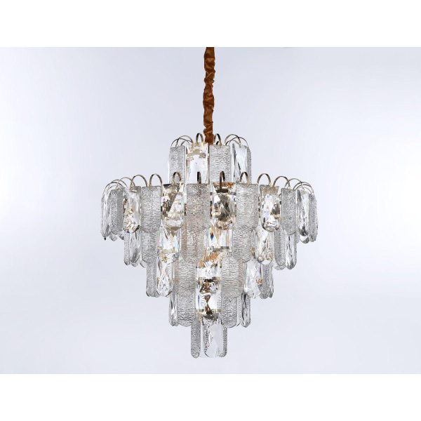 Подвесная люстра Ambrella light Traditional TR5233 Подвесная люстра Ambrella light Traditional TR5233
