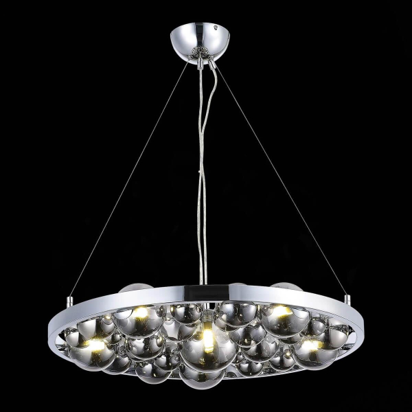Подвесная люстра ST Luce SL1510.103.06 Подвесная люстра ST Luce SL1510.103.06