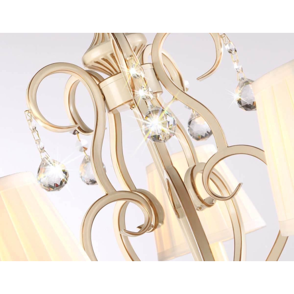 Подвесная люстра Ambrella light Traditional TR4560 Подвесная люстра Ambrella light Traditional TR4560