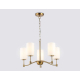 Подвесная люстра Ambrella light High Light LH56051
