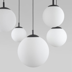 Подвесная люстра TK Lighting 4791 Esme