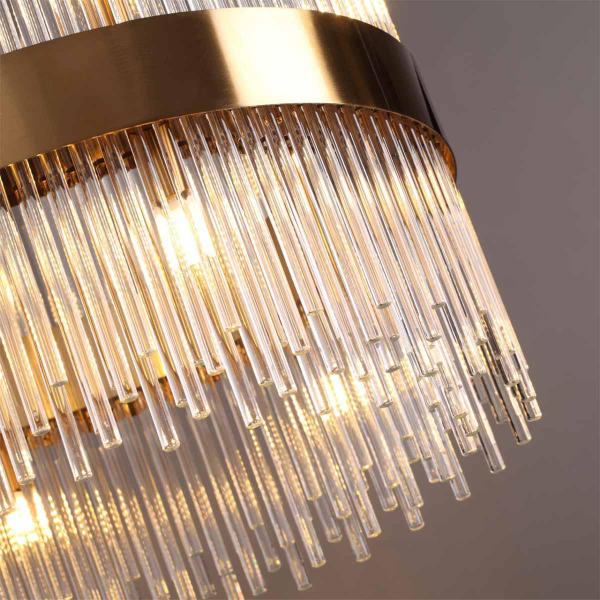 Подвесная люстра Odeon Light Hall Focco 4722/12 Подвесная люстра Odeon Light Hall Focco 4722/12