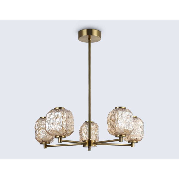 Люстра Ambrella Light HIGH LIGHT LH30104