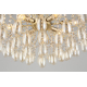 Подвесная люстра Omnilux Sanremo OML-70703-08