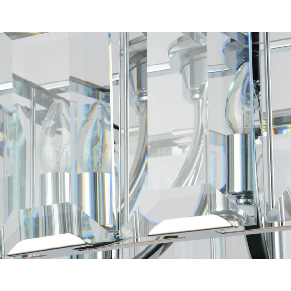 Подвесная люстра Ambrella light Traditional TR5148 Подвесная люстра Ambrella light Traditional TR5148