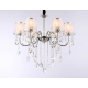 Подвесная люстра Ambrella light Traditional TR4588