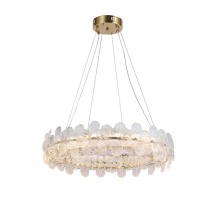 Люстра Kink Light Лиона 07600-60A,36