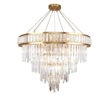 Подвесная люстра Favourite 4732-19P