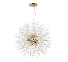 Подвесная люстра Stilfort Salut 2123/03/09P