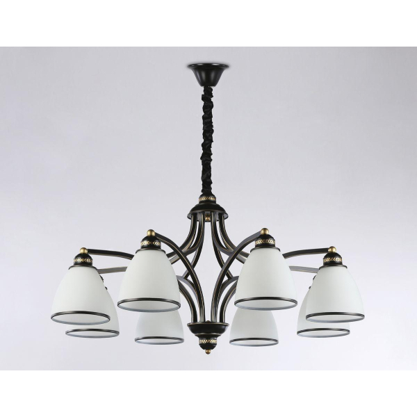 Подвесная люстра Ambrella light Traditional TR3081 Подвесная люстра Ambrella light Traditional TR3081