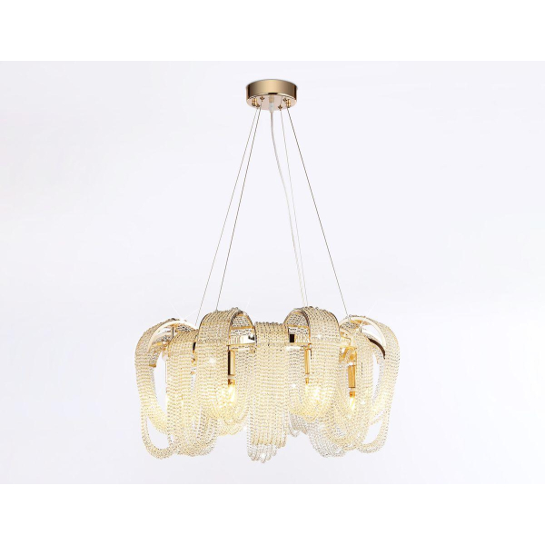 Подвесная люстра Ambrella light Traditional TR5379 Подвесная люстра Ambrella light Traditional TR5379