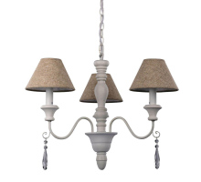 Подвесная люстра Ideal Lux Provence SP3 025032