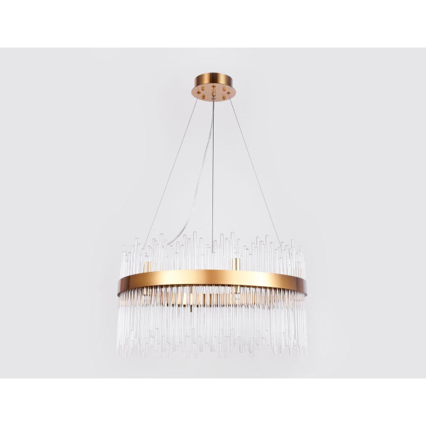 Подвесная люстра Ambrella light Traditional TR5355