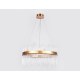 Подвесная люстра Ambrella light Traditional TR5355