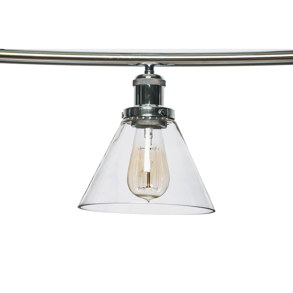 Подвесная люстра Vele Luce Ninfea VL1183P03