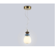 Люстра Ambrella Light HIGH LIGHT LH53161