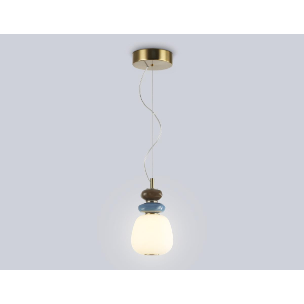 Люстра Ambrella Light HIGH LIGHT LH53161