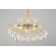 Подвесная люстра Omnilux Sanremo OML-70703-08