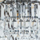 Подвесная люстра Arte Lamp Ellie A1027SP-10CC