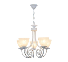 Подвесная люстра Toplight Barbara TL1134-5H